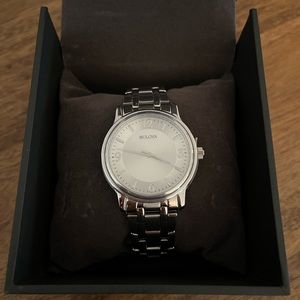 Men’s Bulova Watch